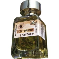 Scent of Hemp Fruttata by Atelier Segall & Barutti