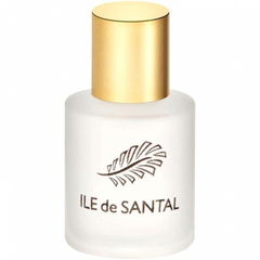 Ile de Santal by Terranova