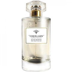 Coquillages (Eau de Parfum) von Schuberth