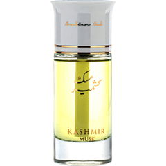 Kashmir Musk von Arabian Oud / العربية للعود