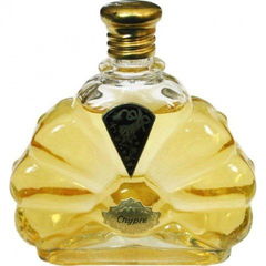 Chypre by L. Schmelzer Parfümerie