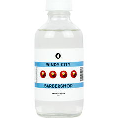 Windy City Barbershop von Oleo Soapworks
