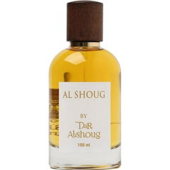 Al Shoug by Dar Alshoug