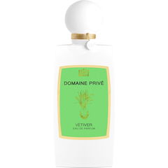 Vétiver von Domaine Privé