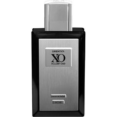 Noir by Orientica