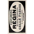 Régina by Gellé Frères