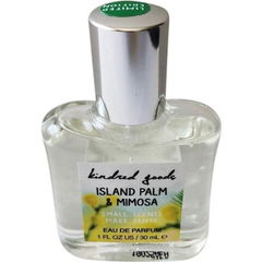 Island Palm & Mimosa von Old Navy