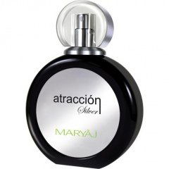 Atracción Silver by Maryāj