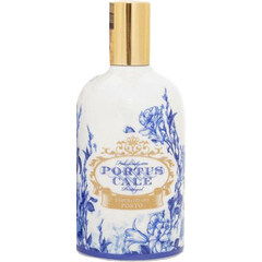 Portus Cale - Gold & Blue: Pink Pepper & Jasmine von Castelbel Portus Cale - Gold & Blue: Pink Pepper & Jasmine von Castelbel