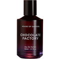 Chocolate Factory by House of Dappers