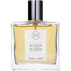 Acqua di Orta by Aimée de Mars