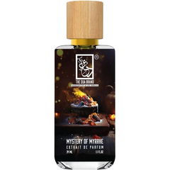 Mystery of Myrrhe by The Dua Brand