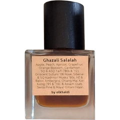 Ghazali Salalah by elkhaldi