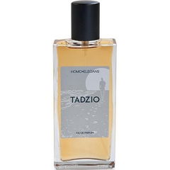 Tadzio von Gini