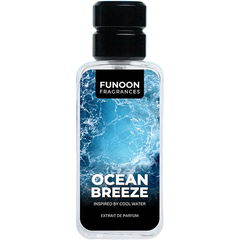 Ocean Breeze von Funoon Fragrances
