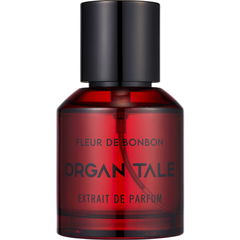 Fleur de Bonbon by Organ Tale