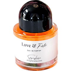Love & Fate von Shop Lavana