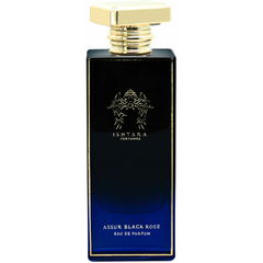 Assur Black Rose von Ishtara