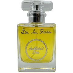 Andalusia's Sun by De la Rosa