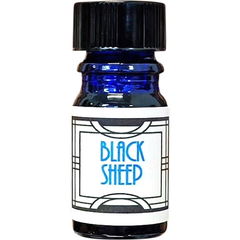 Black Sheep von Nui Cobalt Designs