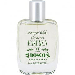 Essenza di Bosco von Bottega Verde
