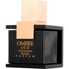 Ombre Oud Intense Black by Armaf