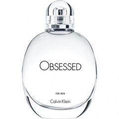 Obsessed for Men (Eau de Toilette) von Calvin Klein