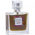 Wild Fir (Eau de Parfum) von Solana Botanicals