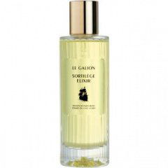 Sortilège Elixir by Le Galion Sortilège Elixir by Le Galion