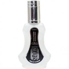 Station (Eau de Parfum) by Al Rehab