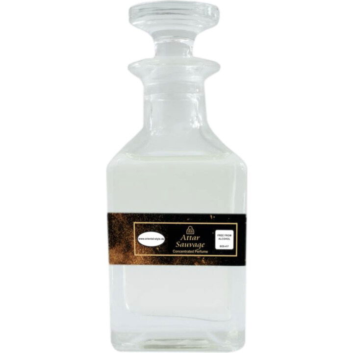 Attar Sauvage von Oriental Style