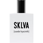 [Suede Hyacinth] by SKLVA