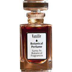 Vanille by Santa Fe Botanical Fragrances