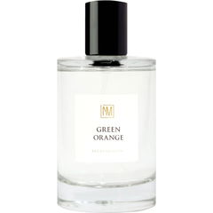 Green Orange (Eau de Toilette) by Next Memory
