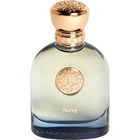 Navy / Caballo Navy von Emirates Pride