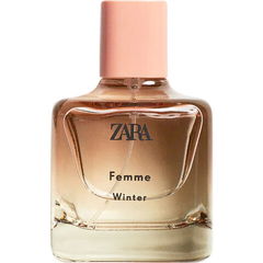 Femme Winter von Zara