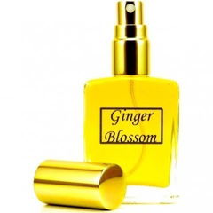 Ginger Blossom von Pure Presence