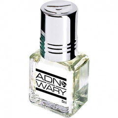 Wary von ADN Paris