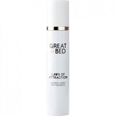 Great in Bed - Laws of Attraction by I Smell Great
