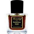 Mysterious Oud (Extrait de Parfum) von Bortnikoff
