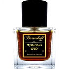 Mysterious Oud (Extrait de Parfum) von Bortnikoff