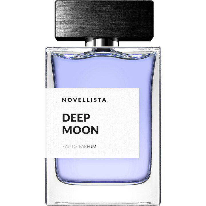 Deep Moon von Novellista