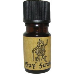 Guy Fawkes by Arcana Wildcraft