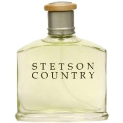 Stetson Country (Cologne) von Stetson