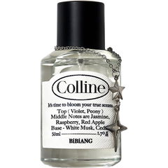 Colline von BiBiANG