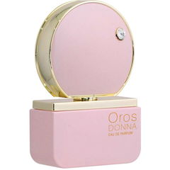 Donna von Oros