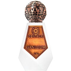 Vanillium von Centauri Perfumes