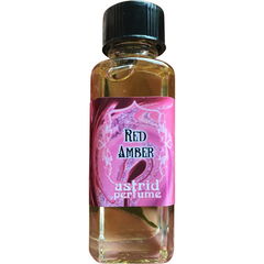 Red Amber by Astrid Perfume