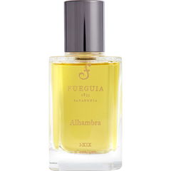 Alhambra (Perfume) von Fueguia 1833