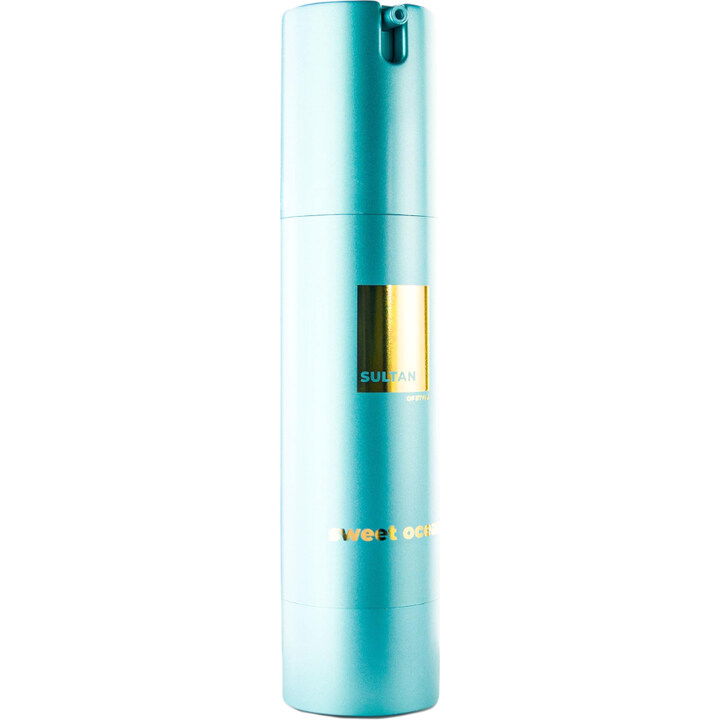 Sweet Ocean (Perfume Oil) von Sultan Of Style